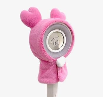 Amazon.co.jp: TWICE ラブリーケープ公式ペンライトカバー